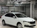 Skoda Rapid 2020 годаfor7 650 000 тг. в Астана – фото 2