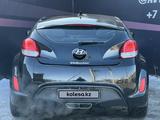 Hyundai Veloster 2012 годаүшін5 100 000 тг. в Актобе – фото 4