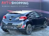 Hyundai Veloster 2012 годаүшін5 100 000 тг. в Актобе – фото 5