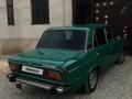ВАЗ (Lada) 2106 1987 года за 700 000 тг. в Туркестан – фото 3
