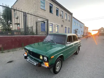 ВАЗ (Lada) 2106 1987 года за 700 000 тг. в Туркестан