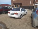 Nissan Sunny 1997 годаүшін1 380 000 тг. в Петропавловск – фото 5