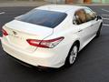 Toyota Camry 2019 года за 13 800 000 тг. в Атырау – фото 11