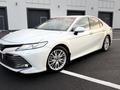 Toyota Camry 2019 года за 13 800 000 тг. в Атырау – фото 9