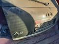 Крышка багажника Audi A6 C5 Avant за 35 000 тг. в Семей – фото 2