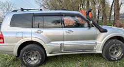 Mitsubishi Pajero 2006 года за 6 700 000 тг. в Алматы – фото 4