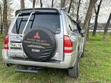 Mitsubishi Pajero 2006 года за 6 700 000 тг. в Алматы – фото 3