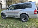 Mitsubishi Pajero 2006 года за 6 700 000 тг. в Алматы – фото 5