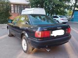 Audi 80 1994 года за 1 900 000 тг. в Кокшетау – фото 2