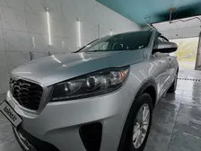 Kia Sorento, 2018
