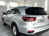 Kia Sorento 2018 года за 9 000 000 тг. в Уральск – фото 5