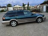 Subaru Outback 1998 годаүшін2 800 000 тг. в Алматы – фото 3