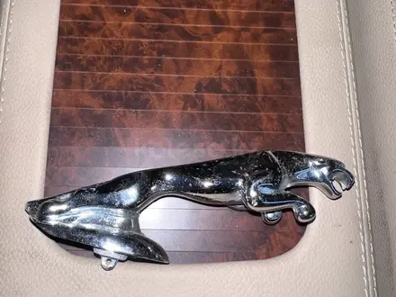 Эмблема на капот для Jaguar за 25 000 тг. в Шымкент – фото 5