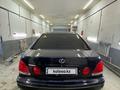 Lexus GS 300 2000 года за 5 200 000 тг. в Шымкент – фото 3