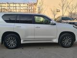 Toyota Land Cruiser Prado 2013 года за 16 000 000 тг. в Актау – фото 4