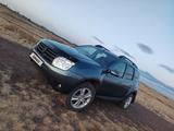 Renault Duster 2014 года за 4 500 000 тг. в Караганда