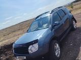 Renault Duster 2014 года за 3 900 000 тг. в Караганда