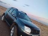 Renault Duster 2014 года за 4 500 000 тг. в Караганда – фото 2