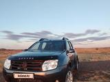 Renault Duster 2014 года за 4 500 000 тг. в Караганда – фото 4