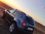 Renault Duster 2014 года за 4 500 000 тг. в Караганда – фото 3