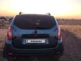 Renault Duster 2014 года за 4 500 000 тг. в Караганда – фото 5
