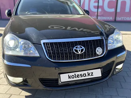 Toyota Crown Majesta 2008 года за 4 500 000 тг. в Караганда