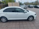 Volkswagen Polo 2021 года за 7 000 000 тг. в Астана – фото 2