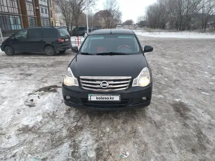 Nissan Almera 2014 года за 4 000 000 тг. в Уральск