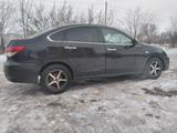 Nissan Almera 2014 года за 4 100 000 тг. в Уральск – фото 5