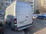 Mercedes-Benz Sprinter 2004 годаfor7 500 000 тг. в Астана – фото 3