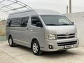 Toyota Hiace 2012 годаүшін13 300 000 тг. в Актау – фото 4