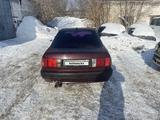 Audi 80 1994 года за 1 800 000 тг. в Астана – фото 4