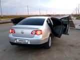 Volkswagen Passat 2005 года за 3 800 000 тг. в Костанай – фото 2