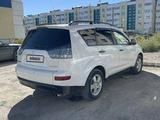 Mitsubishi Outlander 2008 годаүшін6 000 000 тг. в Караганда – фото 3