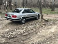 Audi 100 1991 годаүшін2 000 000 тг. в Талдыкорган