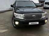 Toyota Land Cruiser 2008 года за 16 450 000 тг. в Алматы – фото 3