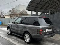 Land Rover Range Rover 2007 годаүшін8 800 000 тг. в Шымкент