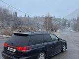 Subaru Legacy 1994 годаүшін2 500 000 тг. в Есик – фото 3