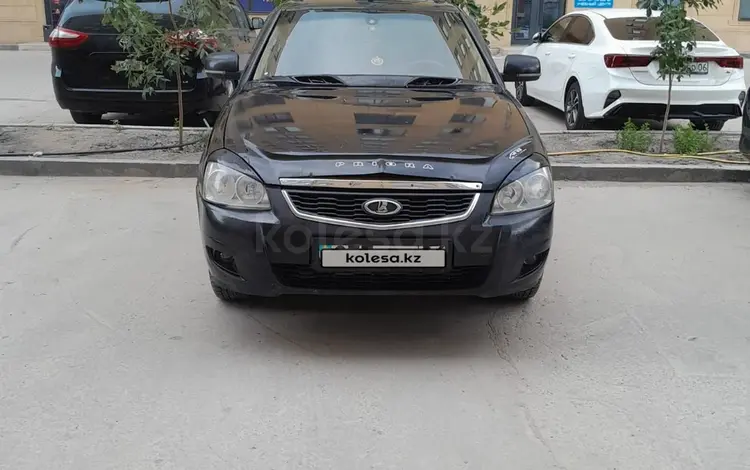 ВАЗ (Lada) Priora 2171 2012 года за 1 250 000 тг. в Атырау
