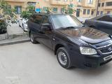 ВАЗ (Lada) Priora 2171 2012 года за 1 250 000 тг. в Атырау – фото 2
