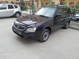 ВАЗ (Lada) Priora 2171 2012 года за 1 250 000 тг. в Атырау – фото 3