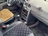 ВАЗ (Lada) Priora 2171 2012 года за 1 250 000 тг. в Атырау – фото 4