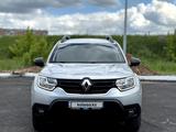 Renault Duster 2021 года за 8 900 000 тг. в Караганда – фото 3