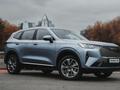 Haval H6 Premium 1.5T 2023 годаүшін11 190 000 тг. в Уральск – фото 2