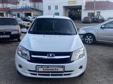 ВАЗ (Lada) Granta 2190 2012 года за 2 600 000 тг. в Астана