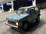 ВАЗ (Lada) Lada 2121 2000 годаүшін750 000 тг. в Усть-Каменогорск – фото 4