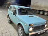 ВАЗ (Lada) Lada 2121 2000 годаүшін750 000 тг. в Усть-Каменогорск – фото 3