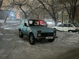 ВАЗ (Lada) Lada 2121 2000 годаүшін750 000 тг. в Усть-Каменогорск