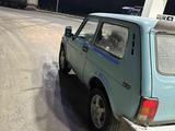 ВАЗ (Lada) Lada 2121 2000 годаүшін750 000 тг. в Усть-Каменогорск – фото 2