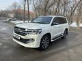 Toyota Land Cruiser 2019 годаfor39 500 000 тг. в Алматы – фото 2